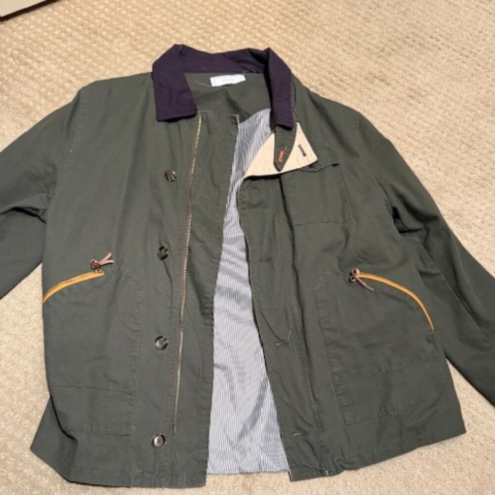 Five Four Jacket - image 1